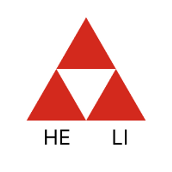 HeLi Welding logo